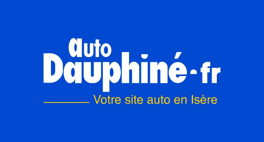 Auto Dauphiné