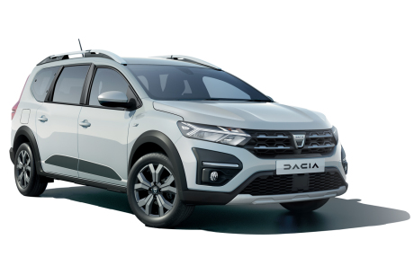 Jogger Dacia Confort