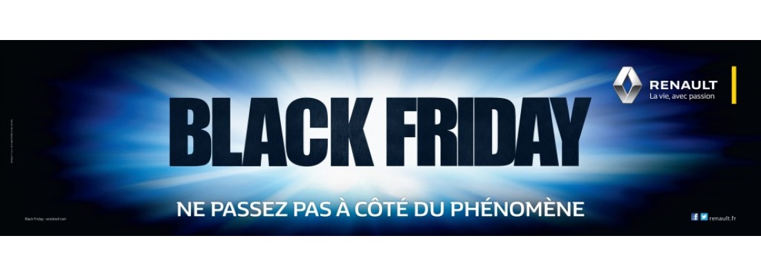 BLACK FRIDAY