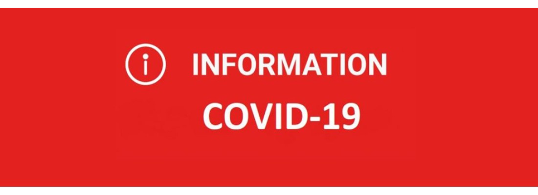 INFO COVID 19