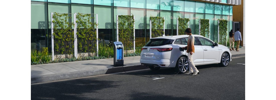 La transition écologique dans le milieu automobile