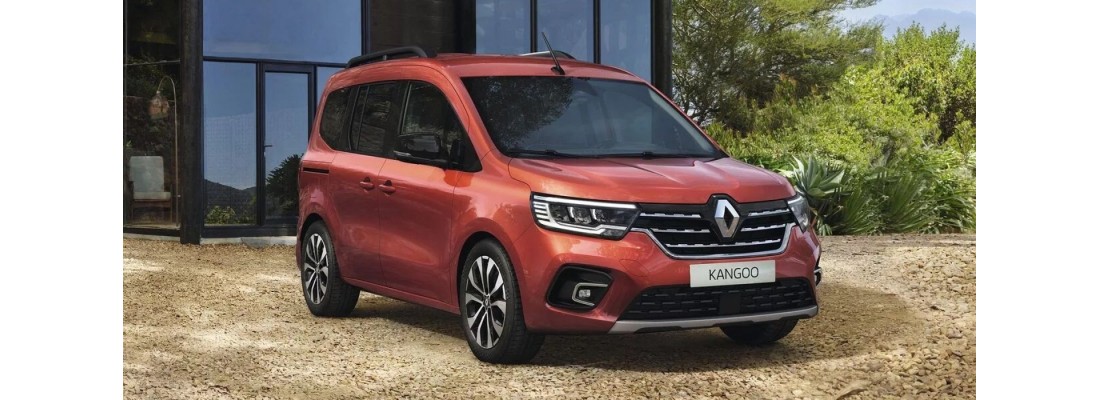 La voiture Renault pour toute la famille !