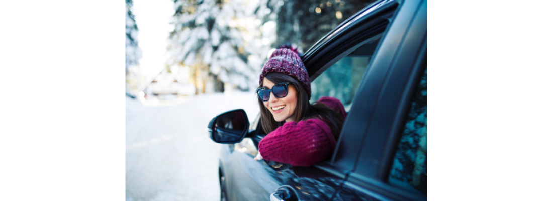 Préparer et entretenir sa voiture pendant l'hiver ❄️