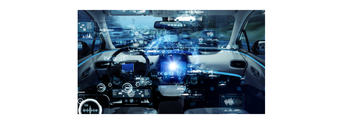 Intelligence Artificielle à bord : Une voiture qui comprend vos émotions