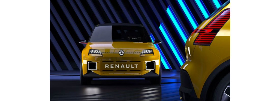 La « Nouvelle Vague Electrique »: pari gagné pour Renault ?