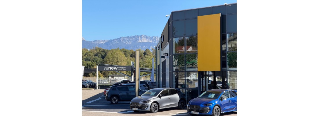 Prime CEE pour l’achat d’une voiture électrique d’occasion