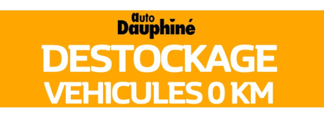 DESTOCKAGE ETE