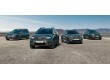 NOUVELLE GAMME EXTREME DACIA