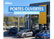 Portes Ouvertes Auto Dauphiné : du 8 au 12 octobre 2026