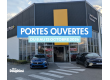 Portes Ouvertes Auto Dauphiné : du 8 au 12 octobre 2026