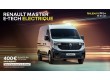 Jours Pro+ Renault : des offres dédiées aux professionnels