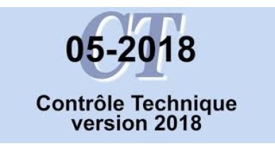 Nouveau contrôle technique : quels changements ?