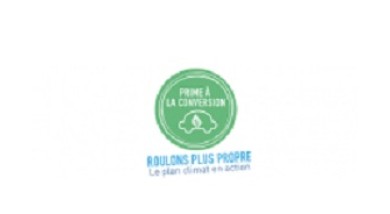 PRIME A LA CONVERSION POUR LES PROFESSIONNELS : ET SI VOUS RENOUVELIEZ VOTRE FLOTTE ?