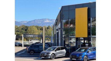 Prime CEE pour l’achat d’une voiture électrique d’occasion