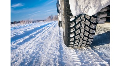 Loi Montagne : préparez votre véhicule pour l’hiver dès maintenant !
