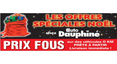 PRIX FOUS POUR NOEL!