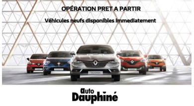OPERATION PRET A PARTIR