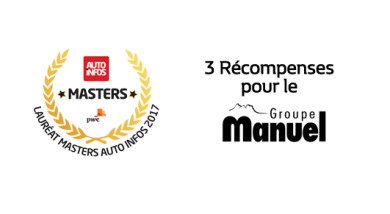 MASTERS AUTO INFOS