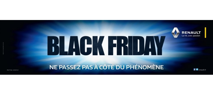 BLACK FRIDAY