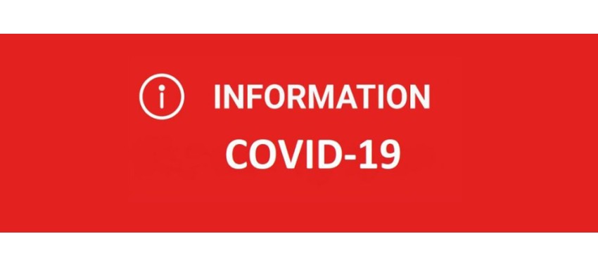 INFO COVID 19