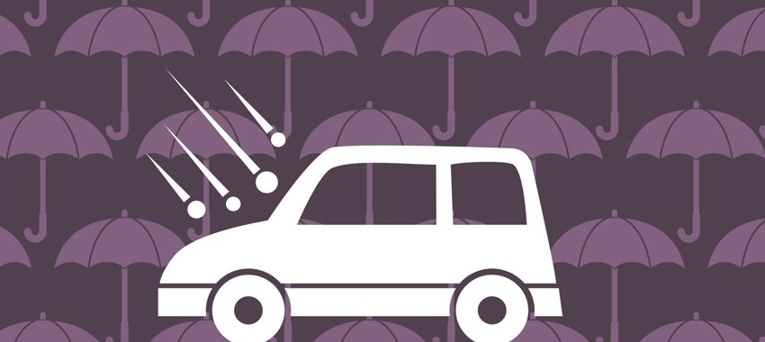 Comment protéger sa voiture contre la grêle ? 