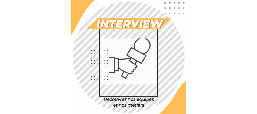 Découvrez nos métiers : Magasinier