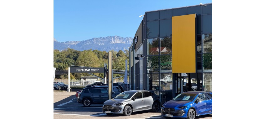 Prime CEE pour l’achat d’une voiture électrique d’occasion