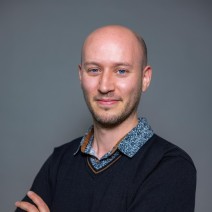 Yohan Gaso