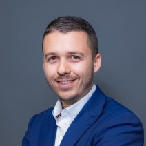 Maxime Stecher
