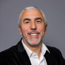Eric Aymoz