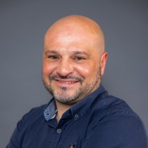 Stéphane Marinoni