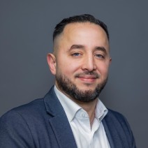 Ahmed Cherif