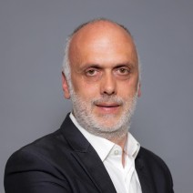 Nicolas Moles