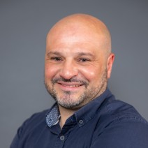 Stéphane Marinoni