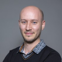 Yohan Gaso