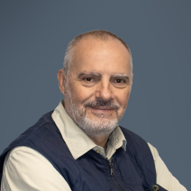 Jean-Christophe Crépin