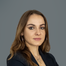 Célia  Frascone
