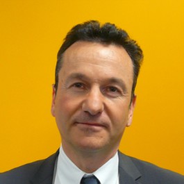 Jean-François Larato