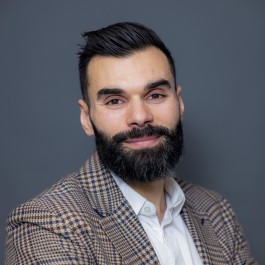 Rémy FERNANDEZ