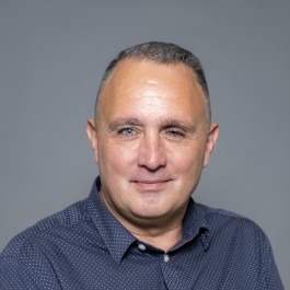 Franck Taormina