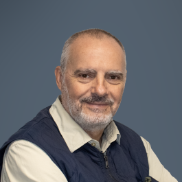 Jean-Christophe Crépin