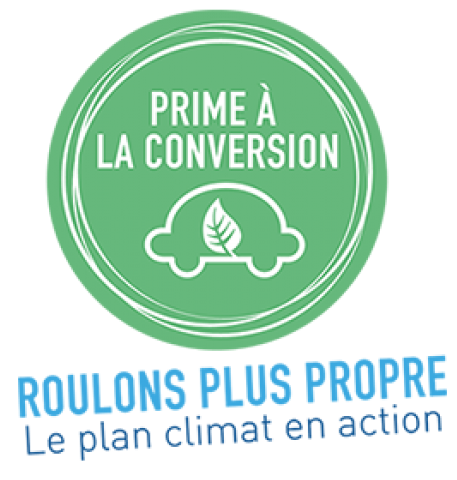 Prime à la conversion 2021