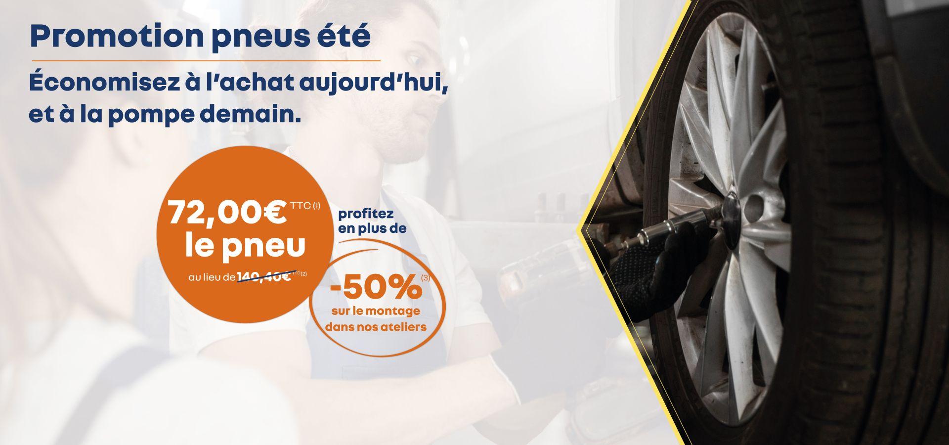 En savoir +
