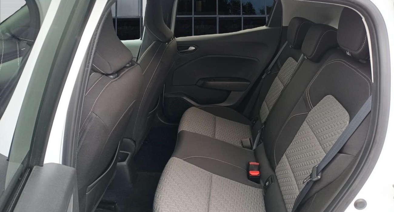 Renault CLIO Clio Blue dCi 100 Evolution 11