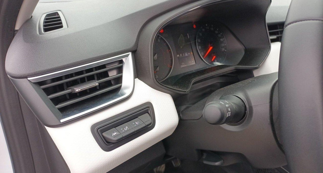 Renault CLIO Clio Blue dCi 100 Evolution 14