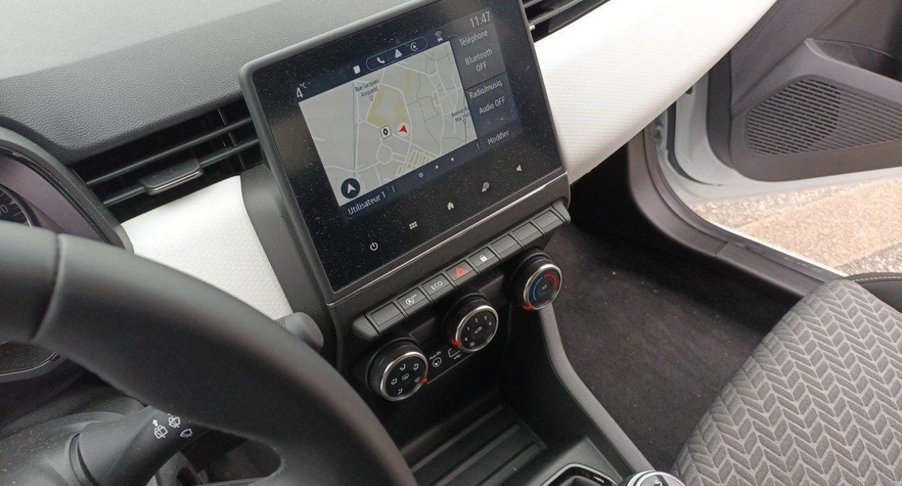 Renault CLIO Clio Blue dCi 100 Evolution 15
