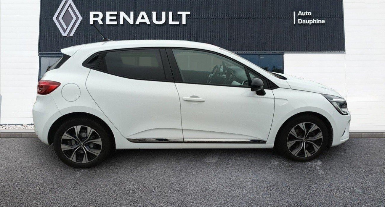 Renault CLIO Clio Blue dCi 100 Evolution 2