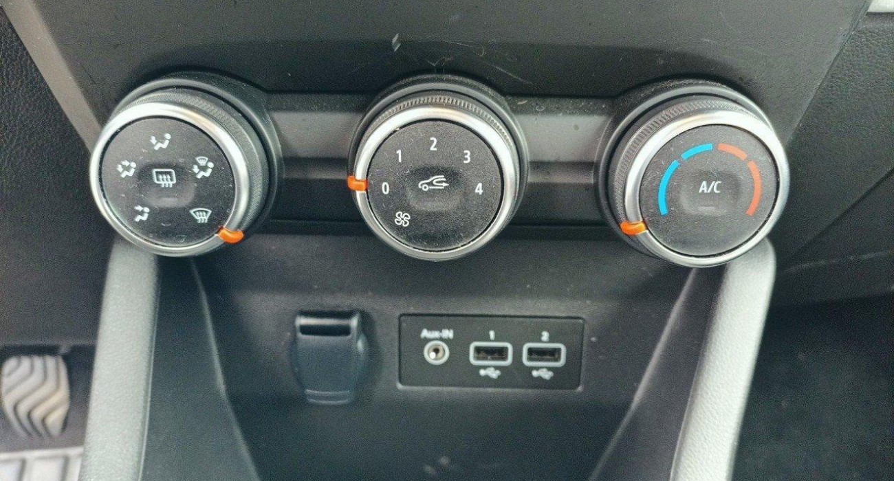 Renault CLIO Clio Blue dCi 100 Evolution 7