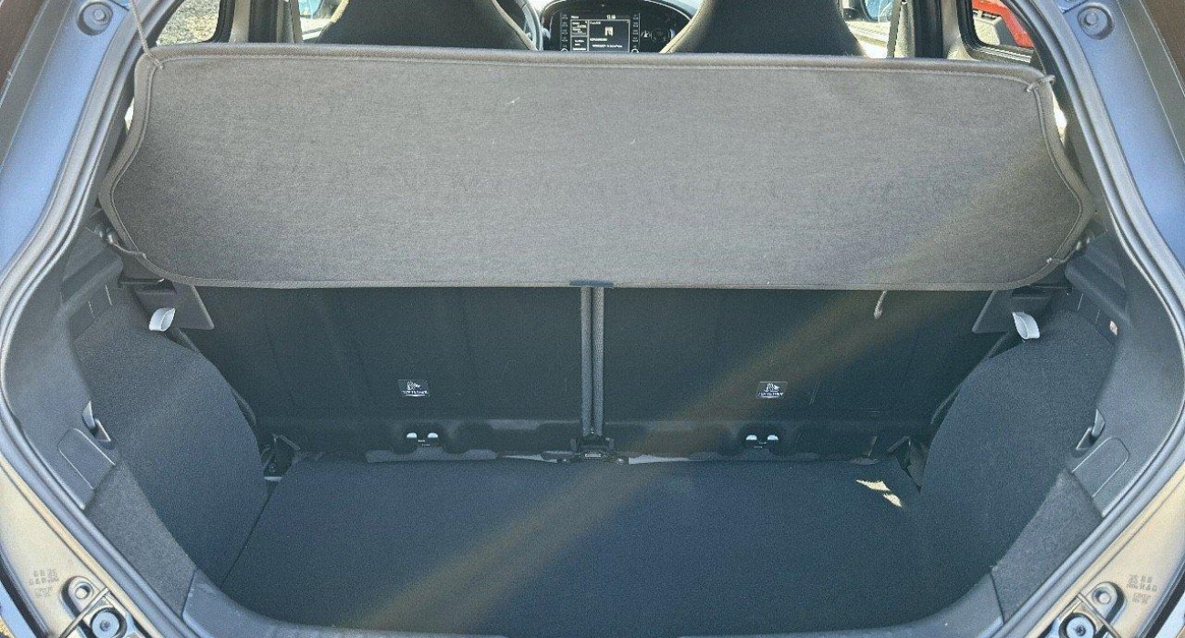 Toyota AYGO Aygo X 1.0 VVT-i 72 Design 12