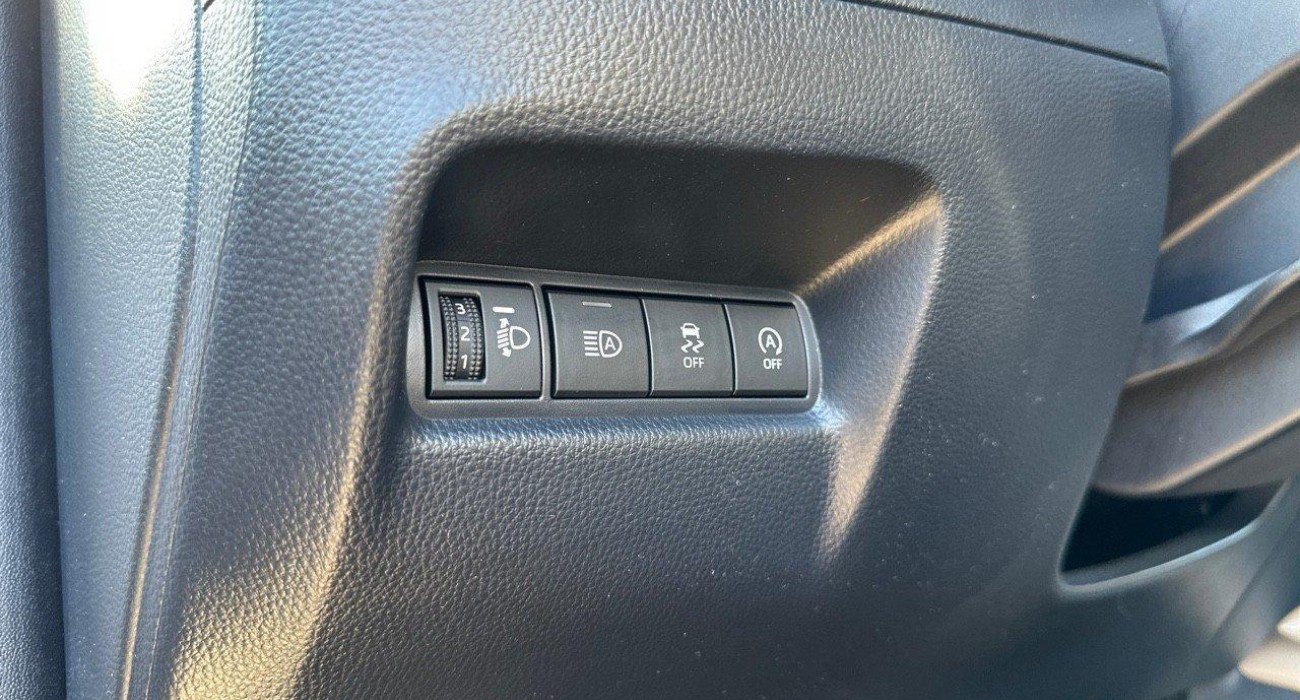 Toyota AYGO Aygo X 1.0 VVT-i 72 Design 15